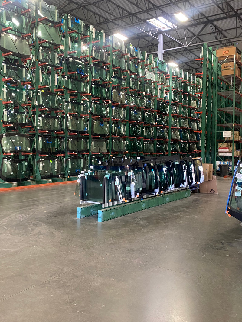 Auto Glass Denver Pros