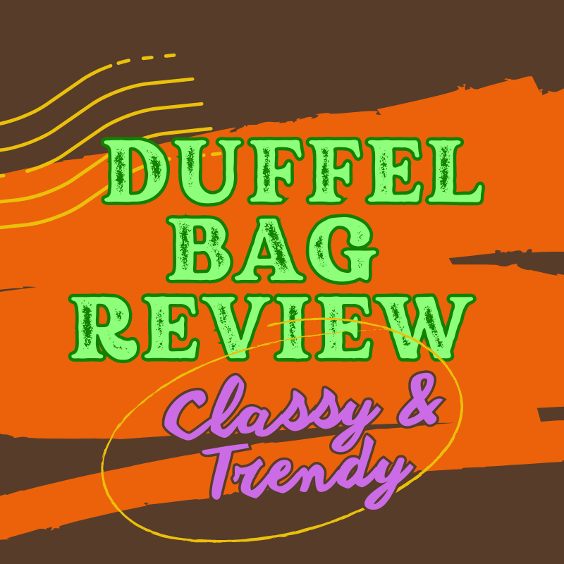 Bestduffelbag.com
