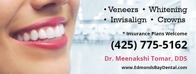 Edmonds Bay Dental