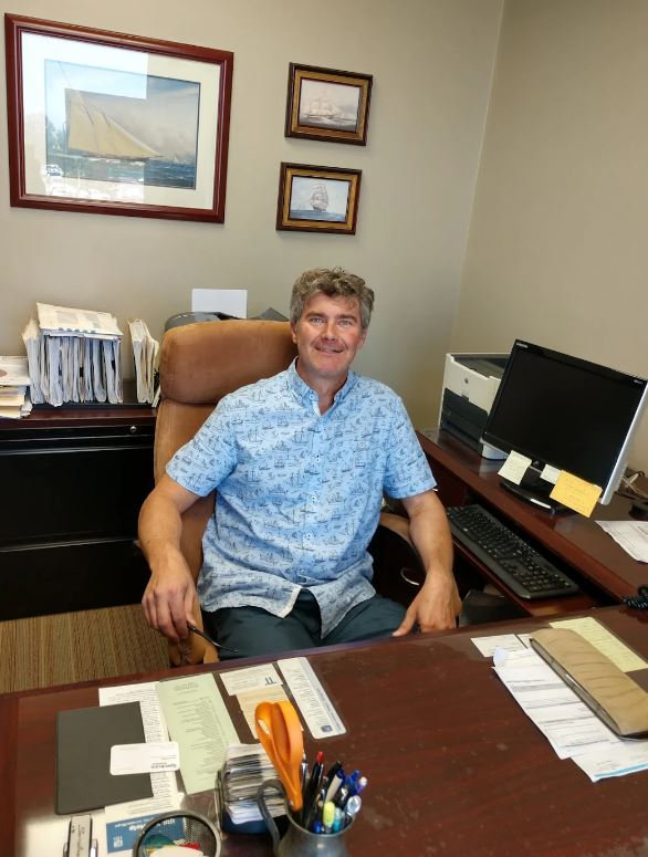 National Tax Attorney