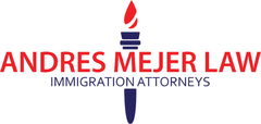 Andres Mejer Law logo