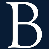 Brown, PC logo
