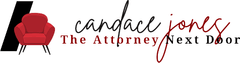 Candace Jones, Attorney at Law logo