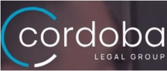 Cordoba Legal Group logo