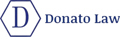 Donato Law logo