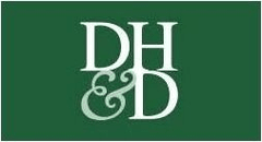 Drake, Hileman & Davis, PC logo