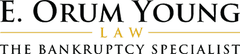 E. Orum Young Law Offices logo