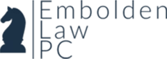 Embolden Law PC logo