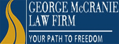 George McCranie Law Firm logo