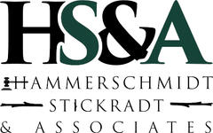 Hammerschmidt, Stickradt & Associates logo
