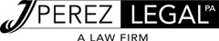 J. Perez Legal, PA logo