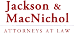Jackson & MacNichol logo