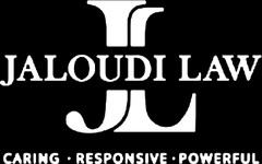 Jaloudi Law logo