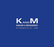 Khavari & Moghadassi, Attorneys at Law, P.C. logo