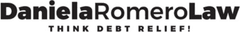 Law Office of Daniela Romero logo