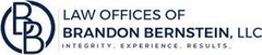 Law Offices of Brandon Bernstein, LLC logo