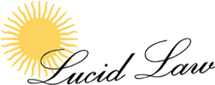 Lucid Law logo