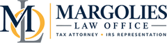 Margolies Law Office logo