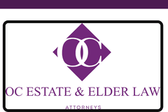 OC Estate & Elder Law logo