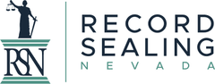 Record Sealing Nevada logo