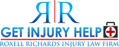 Roxell Richards Law Firm logo