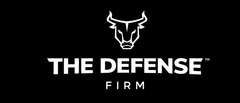The Defense Firm logo