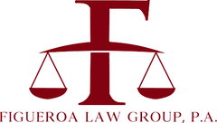 The Figueroa Law Group, P.A. logo