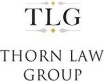 Thorn Law Group logo