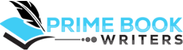 Prime Book Writers logo
