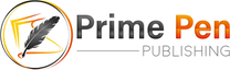 Prime Pen Publishing logo