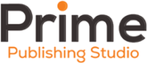 Prime Publishing Studio logo