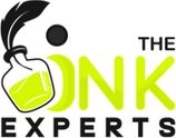 The Ink Experts logo