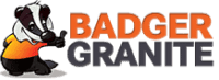 Badger Granite logo