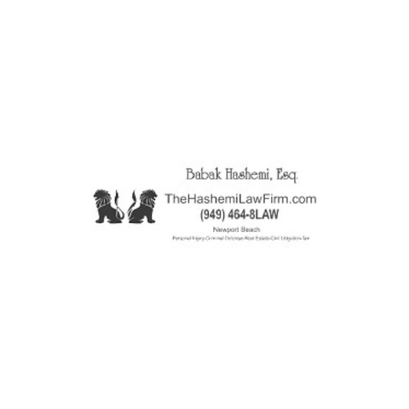 Hashemi Law Firm, APC logo