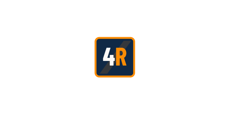 4R Leasing, LLC logo