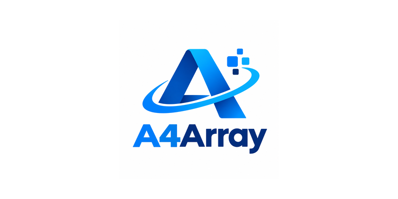 A4Array logo