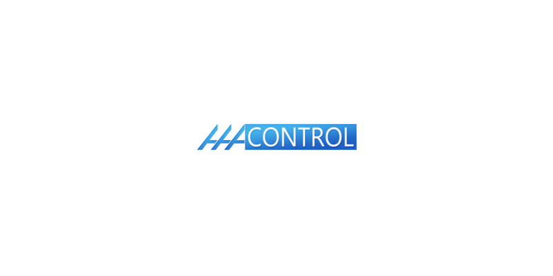 AAA Control logo
