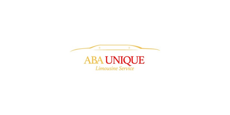 ABA Unique Limousine logo