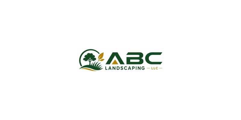 ABC Landscaping LLC logo
