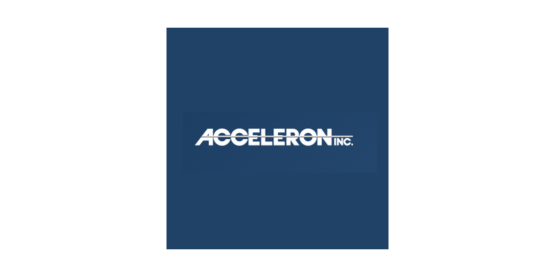 Acceleron, Inc. logo