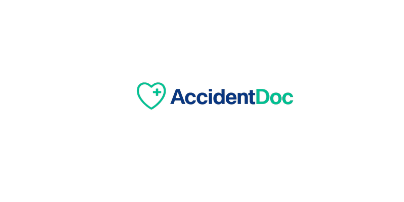 AccidentDoc Pasadena logo