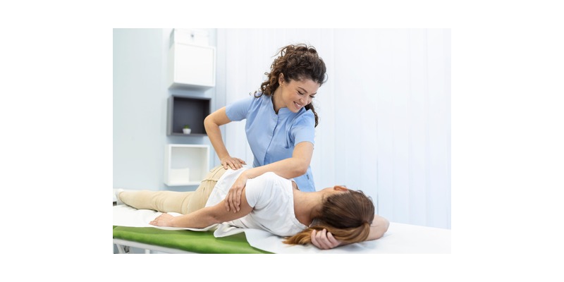 Active Health Chiropractic - Advanced Chiropractic Care & Pain Relief Solutions in New York logo