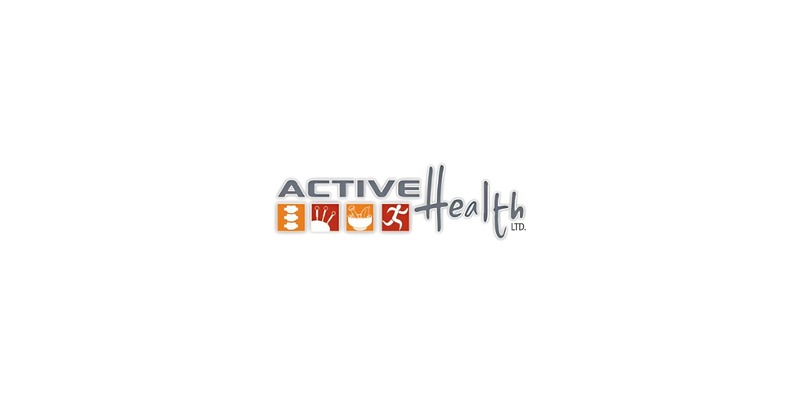 Active Health logo