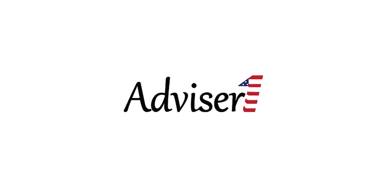 Adviser1 logo