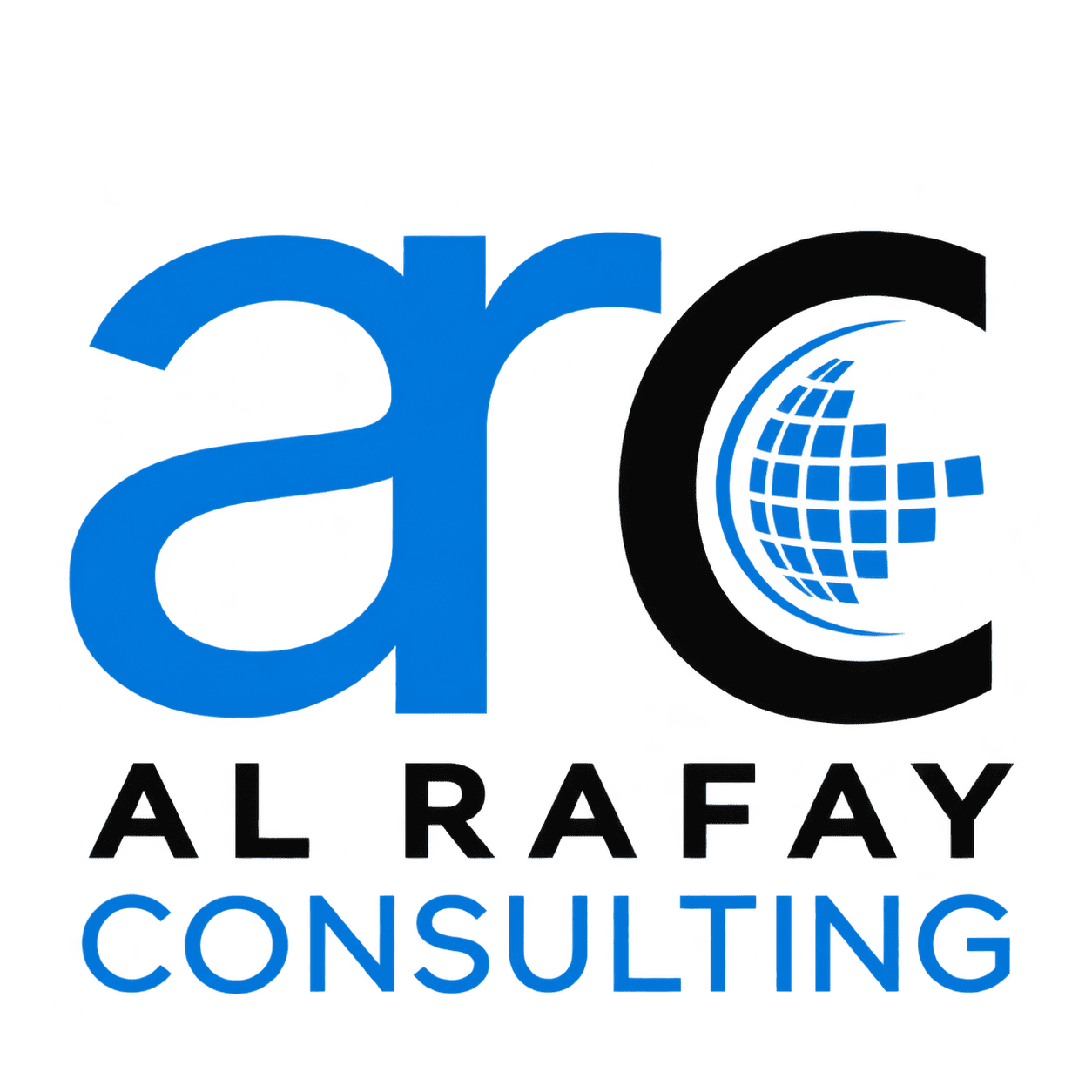 Al Rafay Consulting logo