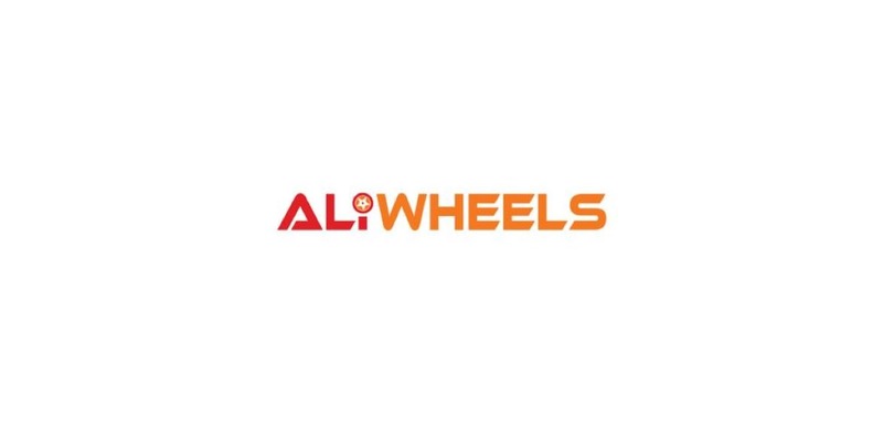 Aliwheels logo