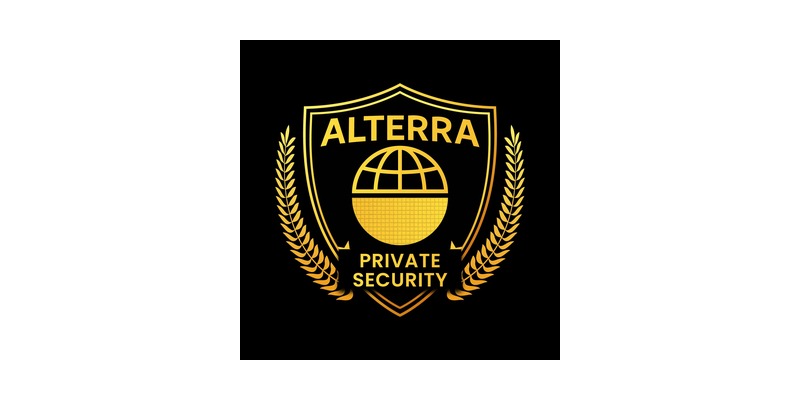 Alterra Private Security logo