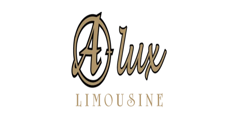 Alux Limousine logo