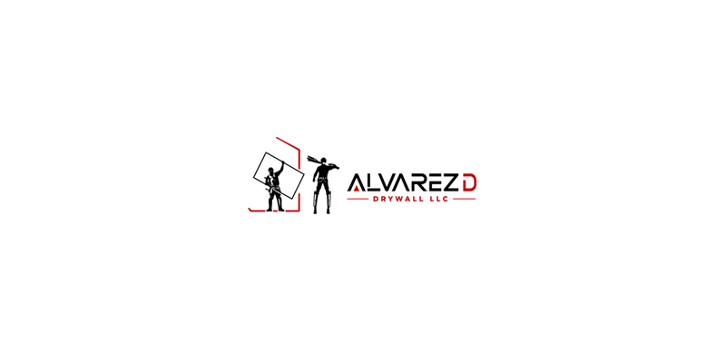 Alvarez D Drywall LLC logo