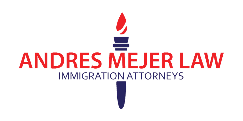 Andres Mejer Law - Freehold logo